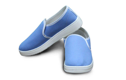 潔凈鞋的防靜電性能如何保證？對于靜電敏感的工作環(huán)境是否必要使用？